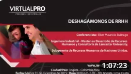 Deshagámonos de RRHH