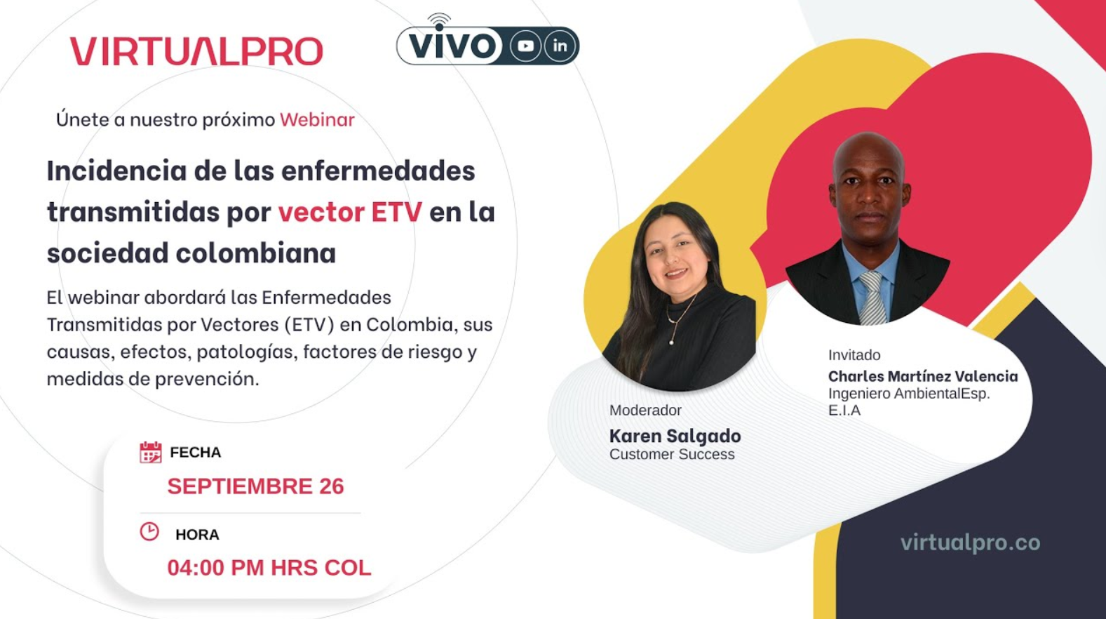  ETV en la sociedad
