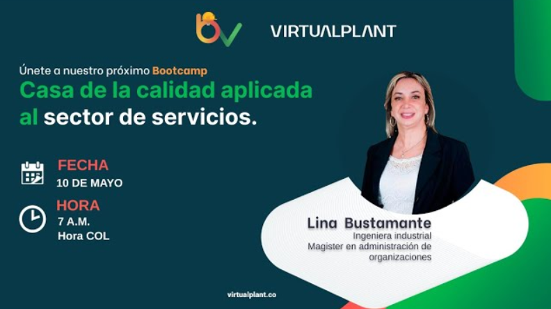  aplicada al sector de servicios