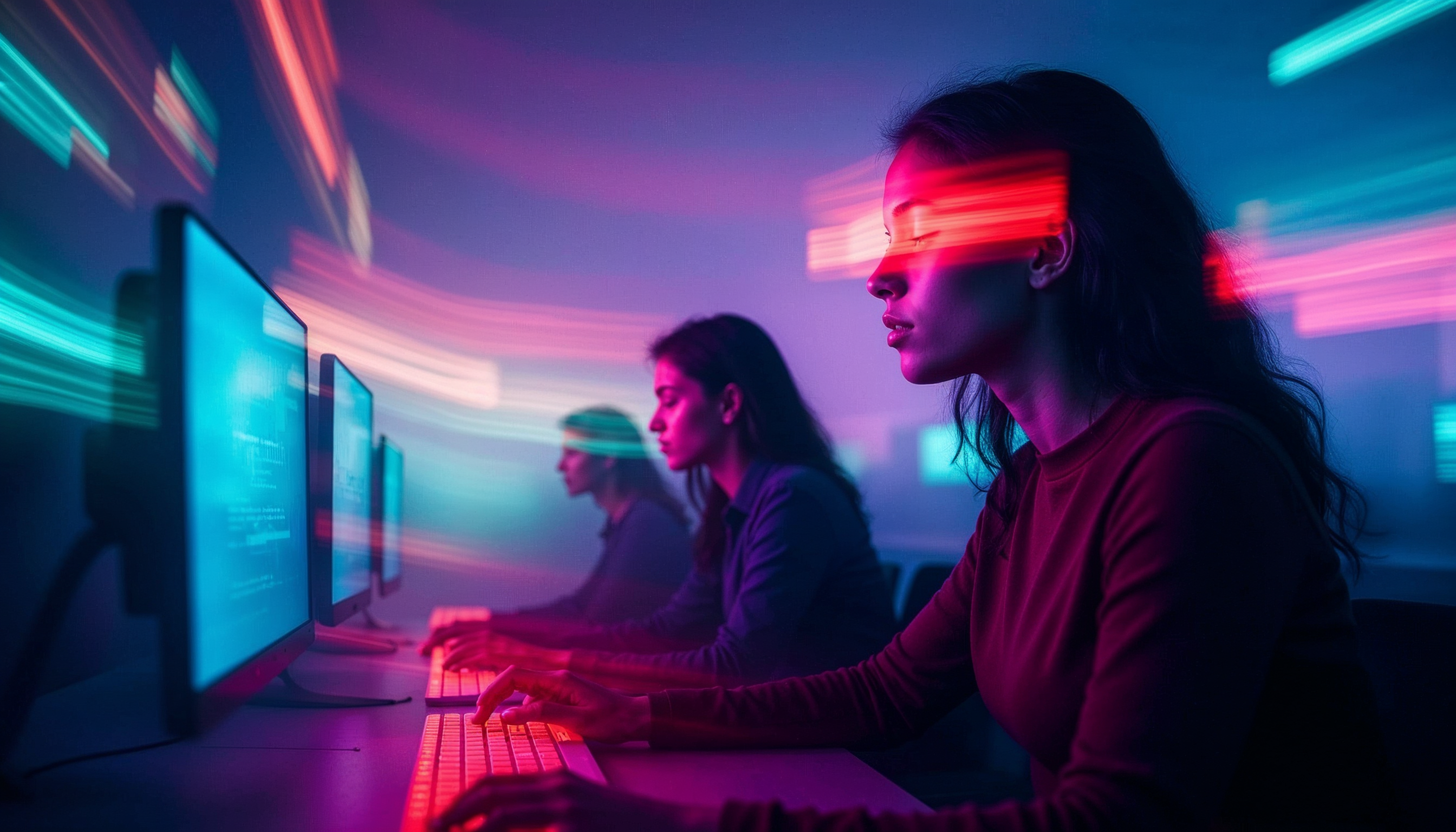 IA y realidad virtual